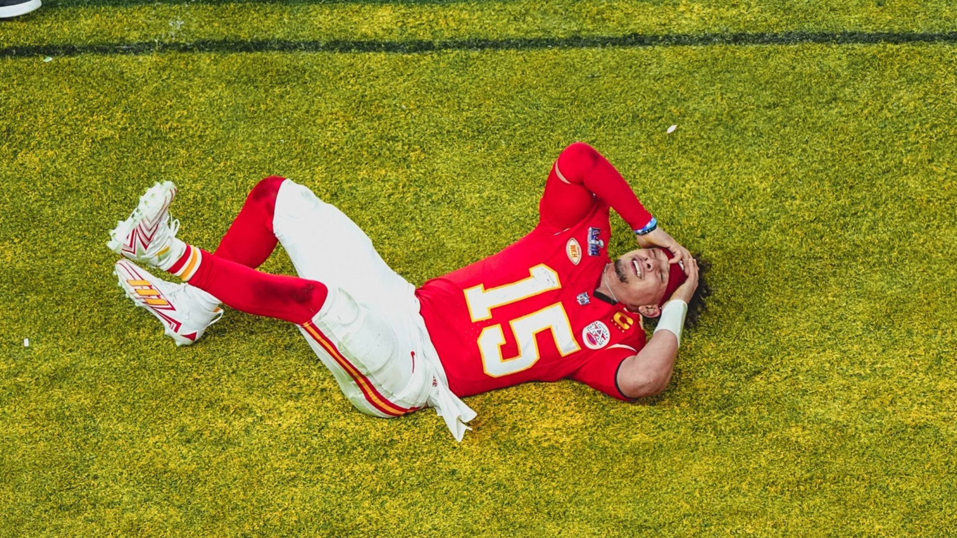 In Their Dynasty Era: Chiefs Outlast 49ers In OT For Back-to-back Super ...